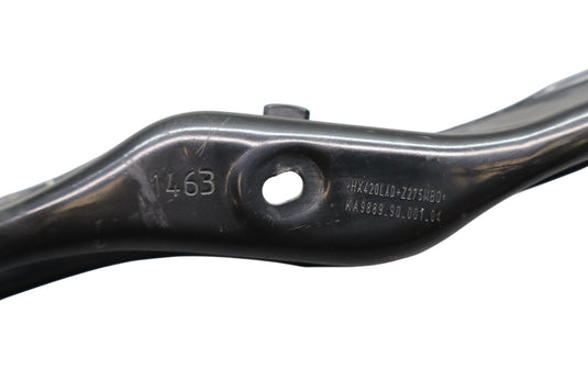 12-18 BMW 320i 328i F30 Front Bumper Reinforcement Lower Support Brace Oem