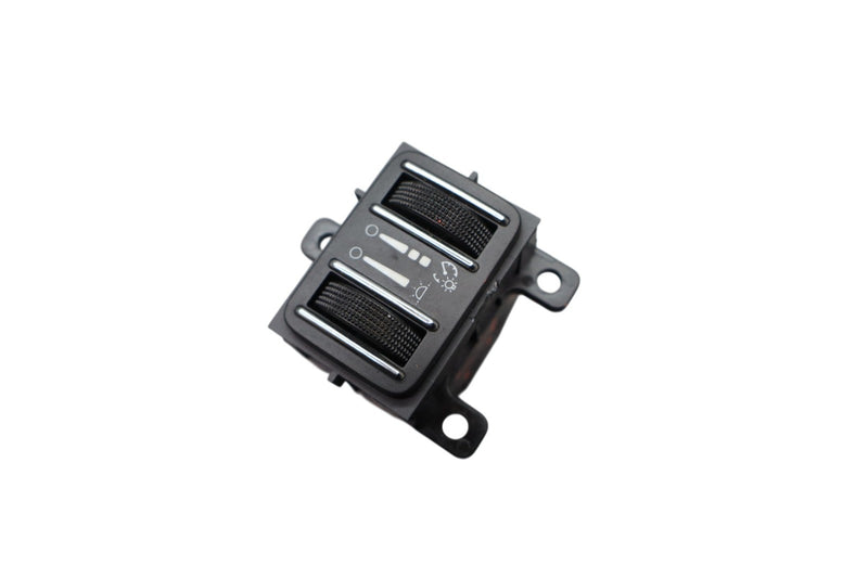 Load image into Gallery viewer, 14-17 Maserati Ghibli Front Dash Light Dimmer Control Switch 68141052AC Oem
