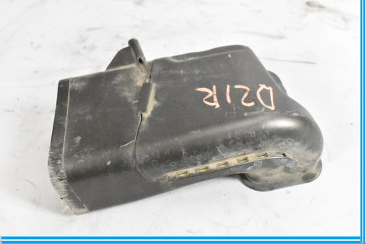 2009-2015 BMW 750LI F02 Front Right Passenger Engine Air Intake Duct Channel Oem