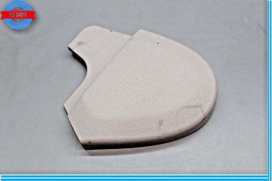 15-20 Hyundai Genesis G80 Front Right Passenger Side Seat Trim Inner Shield Oem