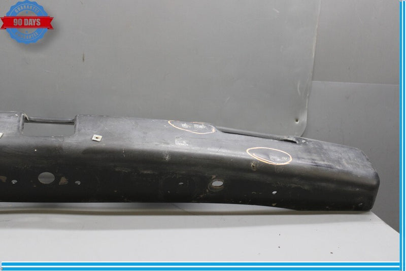Load image into Gallery viewer, 03-09 Hummer H2 Front Bumper Lower Splash Shield Cover 19178491 Oem
