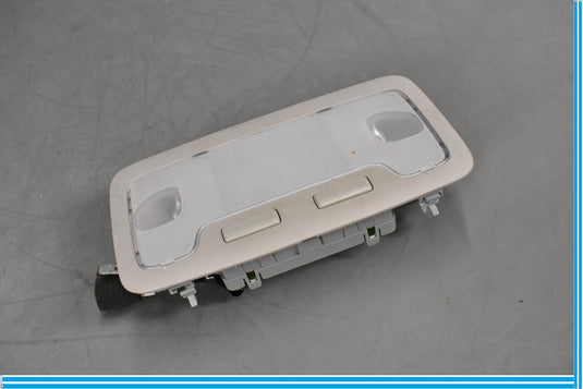 07-09 Lexus LS460 Rear Upper Overhead Roof Dome Light Reading Map Lamp Oem
