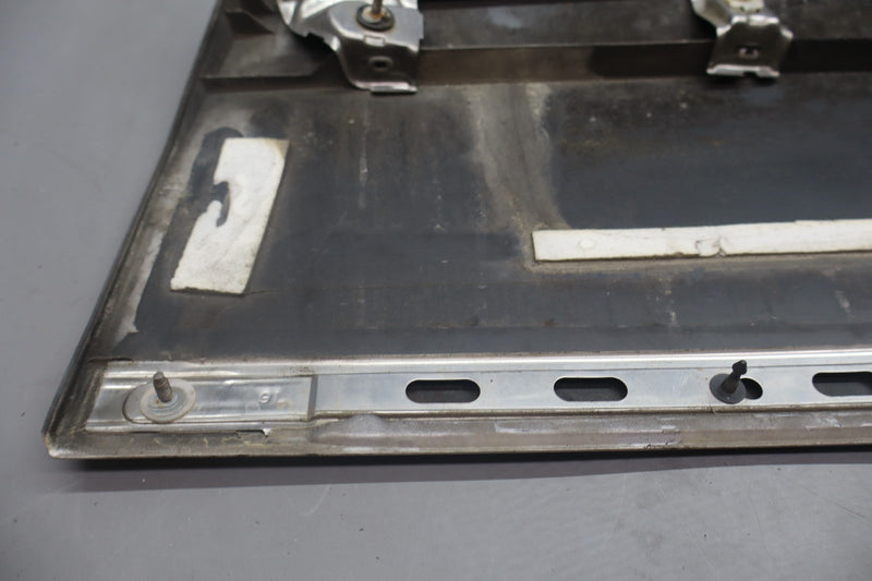 Load image into Gallery viewer, 1993-1997 Lexus GS300 Front Left Side Door Molding Trim Panel 75072-30040 Oem
