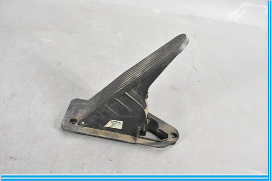 05-08 Maserati Quattroporte M139 Interior Gas Acceleration Foot Pedal Oem