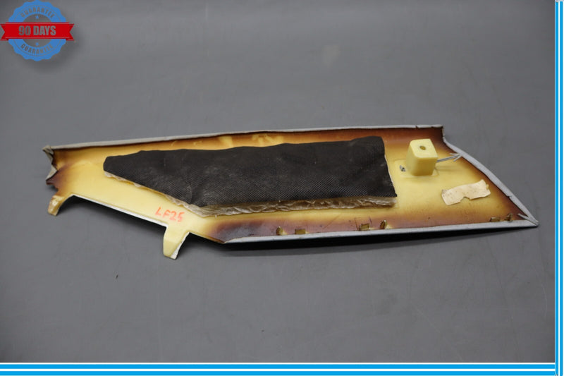 Load image into Gallery viewer, 09-15 Jaguar XF XFR X250 Rear Right Passenger Side Upper C Pillar Trim Panel Oem
