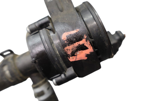10-20 Mercedes W212 E350 E400 S600 Auxiliary Water Pump Heater 2128350164 Oem