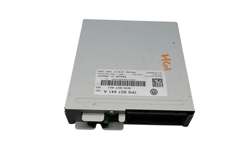 Load image into Gallery viewer, 11-16 Volkswagen Touareg ECU Electronic Reverse Camera Control Module Unit Oem

