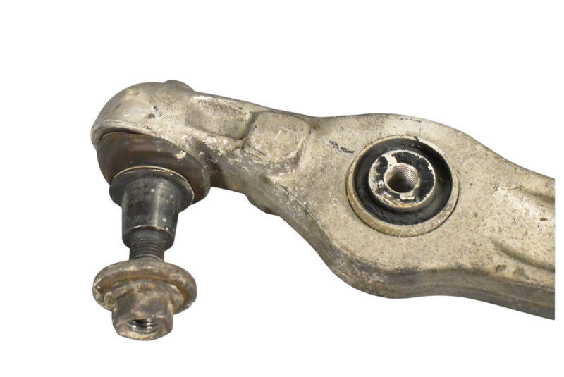 Load image into Gallery viewer, 04-12 Bentley Continental Front Right Passenger Lower Control Arm 4E0407155D OEM
