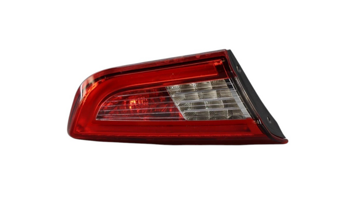 14-17 Maserati Ghibli Rear Left Side Trunk Inner Taillight Light Lamp Oem