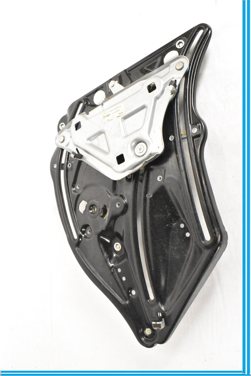 Load image into Gallery viewer, 10-16 Mercedes E350 E550 W207 Coupe Rear Right Window Regulator A2076700203 Oem
