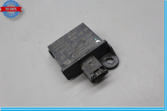 03-12 Bentley Continental Tire Pressure Monitoring System TPMS Receiver Oem