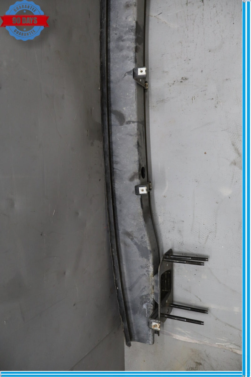 Load image into Gallery viewer, 03-12 Land Rover Range Rover Rear Bumper Reinforcement Impact Bar Oem
