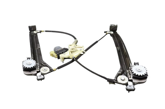 14-22 Maserati Ghibli Front Right Passenger Side Window Regulator Motor Oem