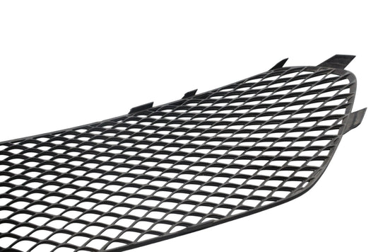 14-16 Mercedes W117 CLA250 Front Right Passenger Bumper Cover Grille Grill Oem