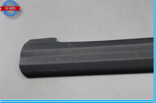 10-15 BMW 535i GT xDrive Front Right Side Door Scuff Sill Plate Trim Oem