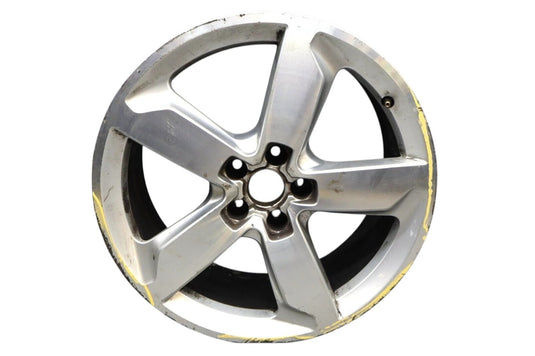 09-17 Audi Q5 19x8 19