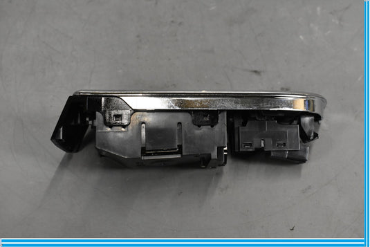 10-18 Jaguar XJ XJL X351 Rear Left Driver Side Window Control Switch Oem