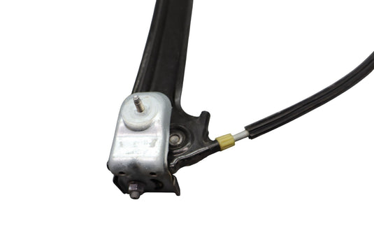 14-22 Maserati Ghibli SQ4 M157 Front Right Side Window Regulator W/ Motor Oem