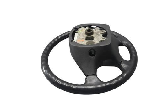 02-05 Ford Thunderbird Front Left Driver Side Steering Wheel Assembly Black Oem