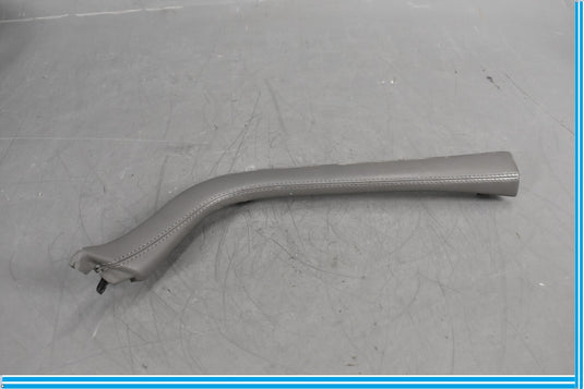 10-15 Jaguar XJ XJL X351 Right Side Center Console Trim Cover Panel Oem