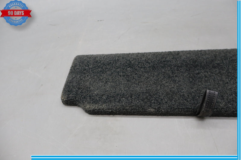 Load image into Gallery viewer, 07-12 Land Rover Range Rover Rear Right Side Trunk Cargo Floor Carpet Cover Oem
