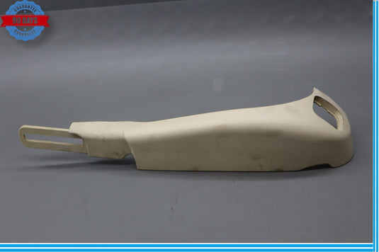03-12 Mercedes SL500 SL600 R230 Front Right Under Seat Compartment Trim Oem