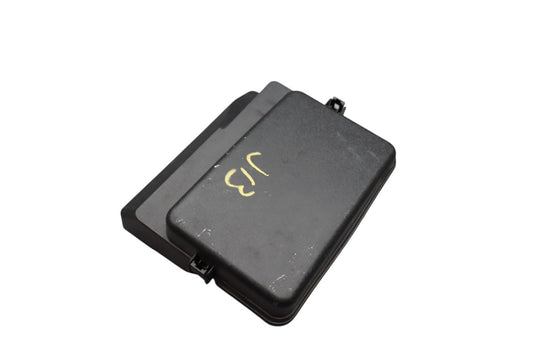 11-13 Hyundai Equus Engine Fuse Relay Junction Box Cover 91940-3M211 Oem