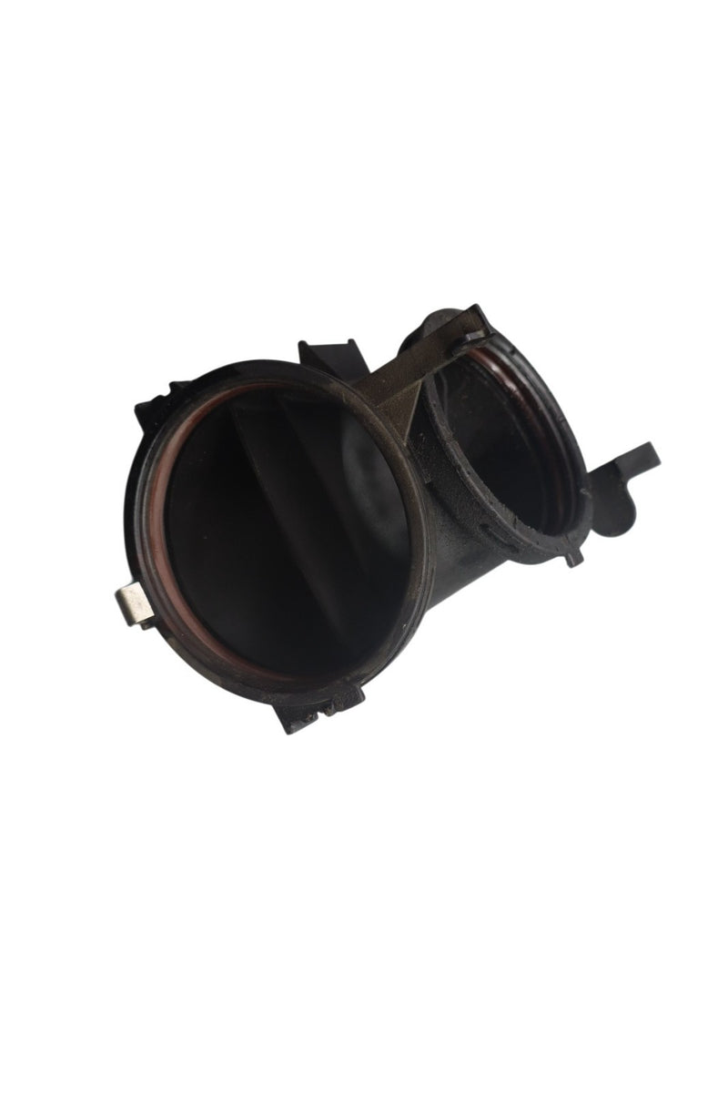 Load image into Gallery viewer, 03-09 Mercedes W209 CLK350 CLK500 C350 Air Intake Manifold Duct Hose Elbow Oem
