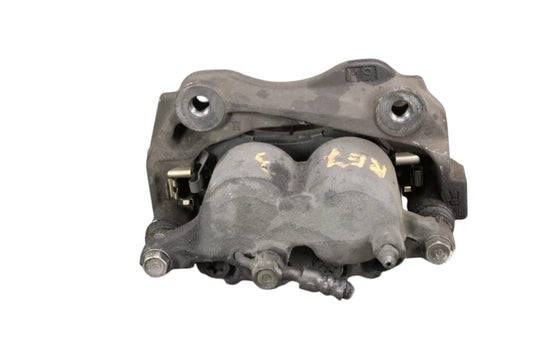 02-10 Lexus SC430 Front Right & Left Wheel Brake Caliper Calipers Oem