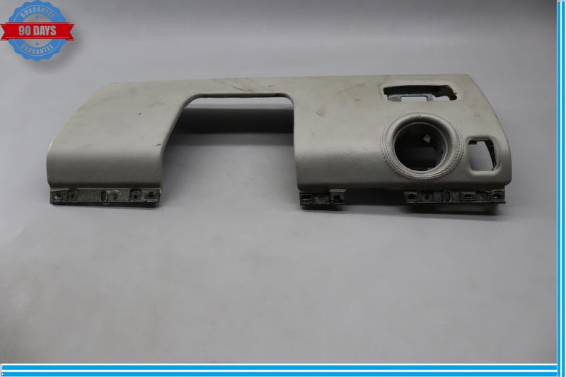 Load image into Gallery viewer, 03-10 Porsche Cayenne 955 957 Front Left Dash Knee Trim Dashboard Panel Oem
