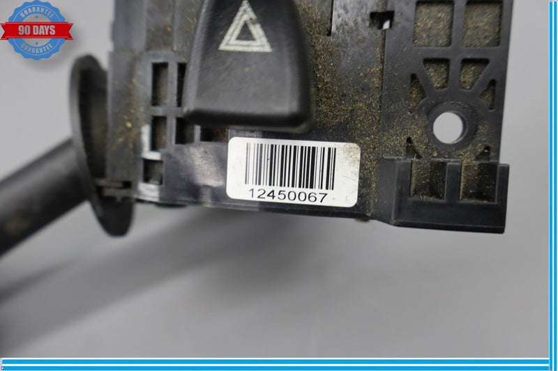 Load image into Gallery viewer, 03-07 HUMMER H2 Turn Signal Switch Windshield Wiper Control 12450067 Oem
