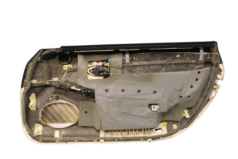 Load image into Gallery viewer, 02-10 Lexus SC430 Front Left Driver Side Interior Door Panel Trim Cover Oem
