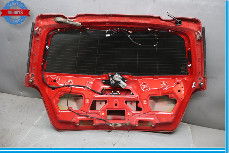 Load image into Gallery viewer, 10-12 Mercedes X204 GLK350 Rear Trunk Hatch Tailgate Lift Gate

