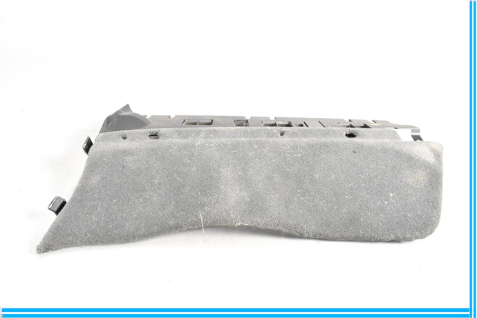 00-06 Mercedes CL500 CL55 AMG  Under Dashboard Trim Cover Panel 2156800939 Oem