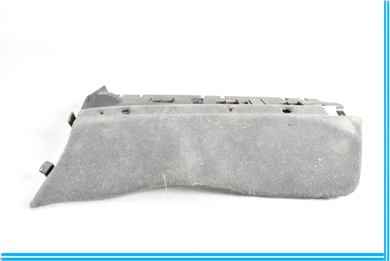 Load image into Gallery viewer, 00-06 Mercedes CL500 CL55 AMG  Under Dashboard Trim Cover Panel 2156800939 Oem
