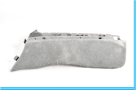 00-06 Mercedes CL500 CL55 AMG  Under Dashboard Trim Cover Panel 2156800939 Oem