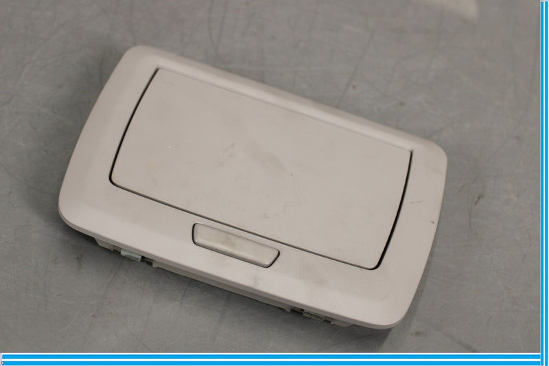 Load image into Gallery viewer, 09-15 BMW 750Li 750i F01 F02 Rear Interior Roof Vanity Makeup Mirror Oem
