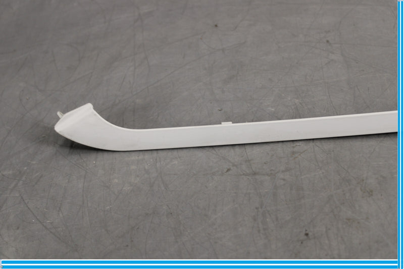 Load image into Gallery viewer, 11-18 Audi A8 Quattro Rear Right Passenger Side Guide Rail Cover Oem
