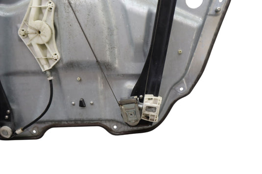 06-12 Mercedes W164 GL550 GL450 Front Left Side Door Window Regulator Panel Oem
