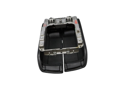 11-17 Audi A8 Quattro S8 Center Console Armrest Lid Storage Black 4H0863075K Oem