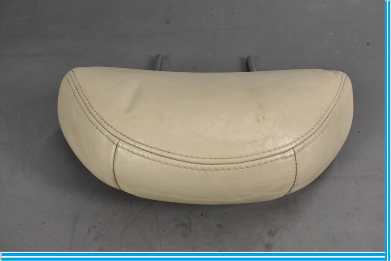 Load image into Gallery viewer, 02-05 Lexus SC430 Front Right Passenger Side Seat Head Rest Headrest Oem
