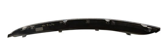 11-13 Hyundai Equus Sig Lower Front Right Side Bumper Molding 86576-3N000 Oem