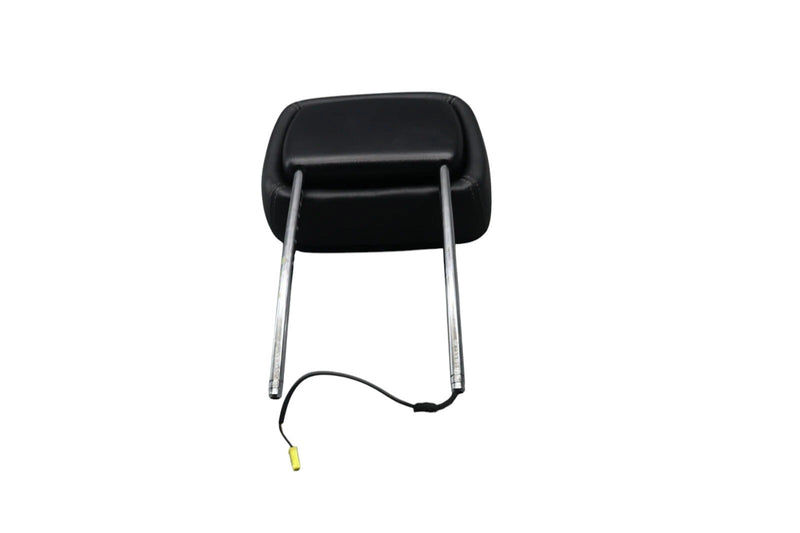 Load image into Gallery viewer, 06-13 Mercedes W164 GL450 Front Right Side Seat Headrest Head Rest Black Oem
