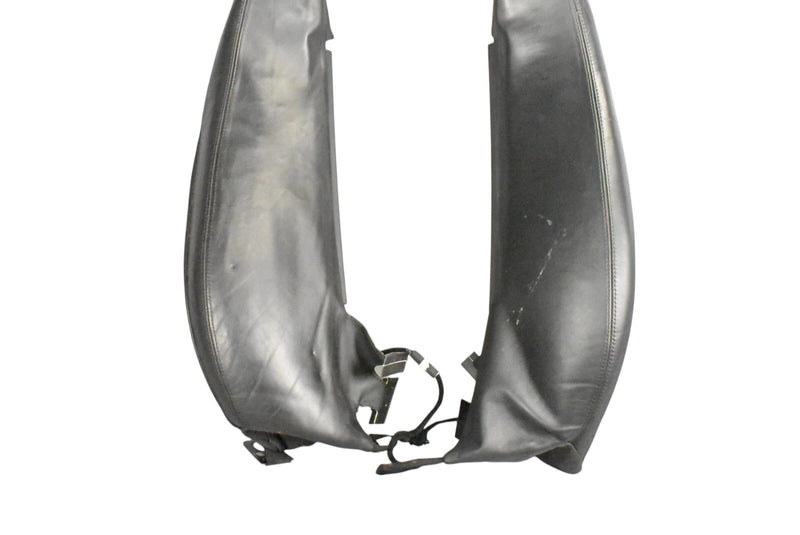 Load image into Gallery viewer, 07-11 Bentley Continental Front Right Side Top Upper Seat Cushion 3W3881776B Oem
