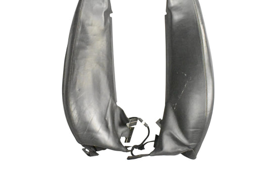 07-11 Bentley Continental Front Right Side Top Upper Seat Cushion 3W3881776B Oem