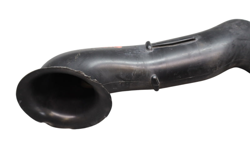 Load image into Gallery viewer, 11-18 Porsche Cayenne 958 Engine Left Side Filter Box Air Intake Hose Oem
