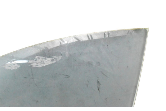 11-15 Jaguar J4 XJL Left Driver Side Front Door Glass Window 43R00043 OEM