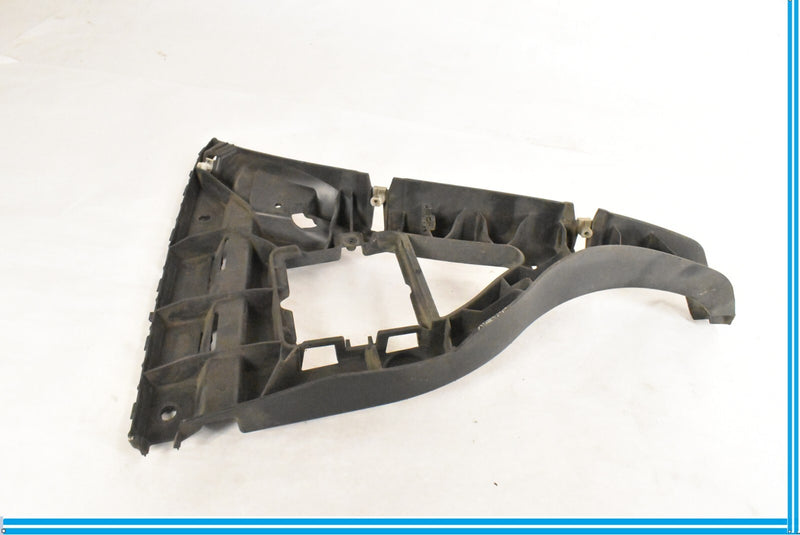 Load image into Gallery viewer, 10-18 Jaguar XJ Rear Right RH Passenger Side Bumper Mounting Mount Bracket OEM 
