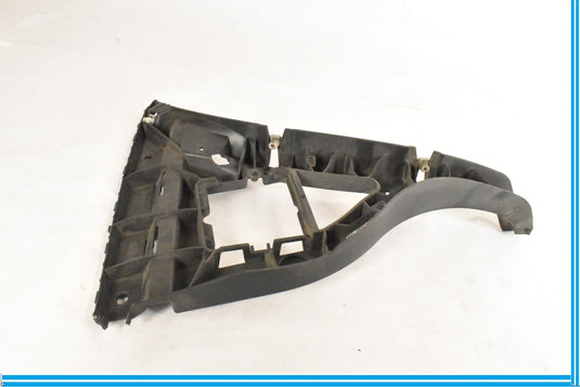10-18 Jaguar XJ Rear Right RH Passenger Side Bumper Mounting Mount Bracket OEM 