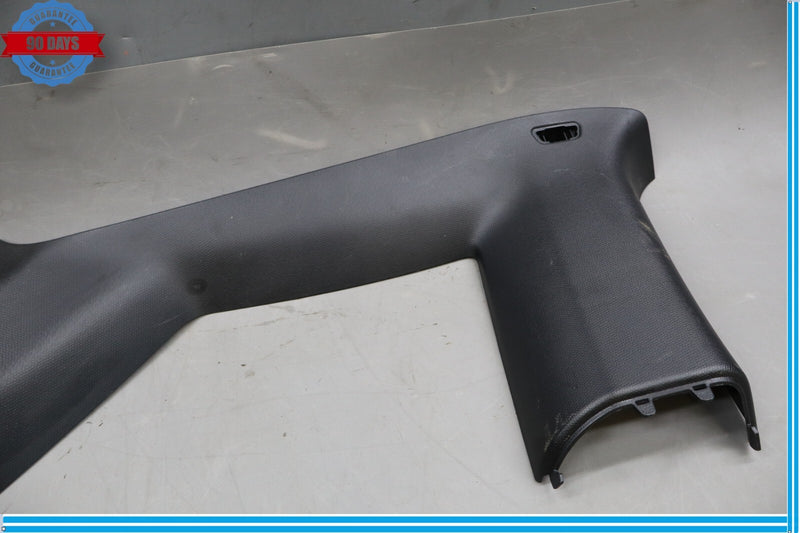 Load image into Gallery viewer, 14-21 BMW I01 i3 i3s Rear Left C Pillar Upper Quarter Panel Cover Trim Oem
